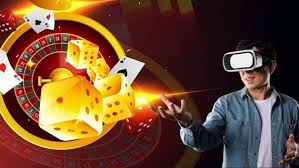 Casino Irwin