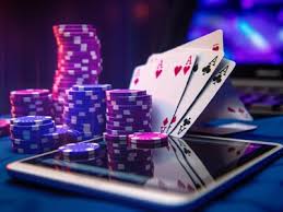 Официальный сайт Poperlo Casino