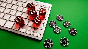Как войти на сайт Casino Irwin